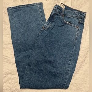 baggy low rise size 28L